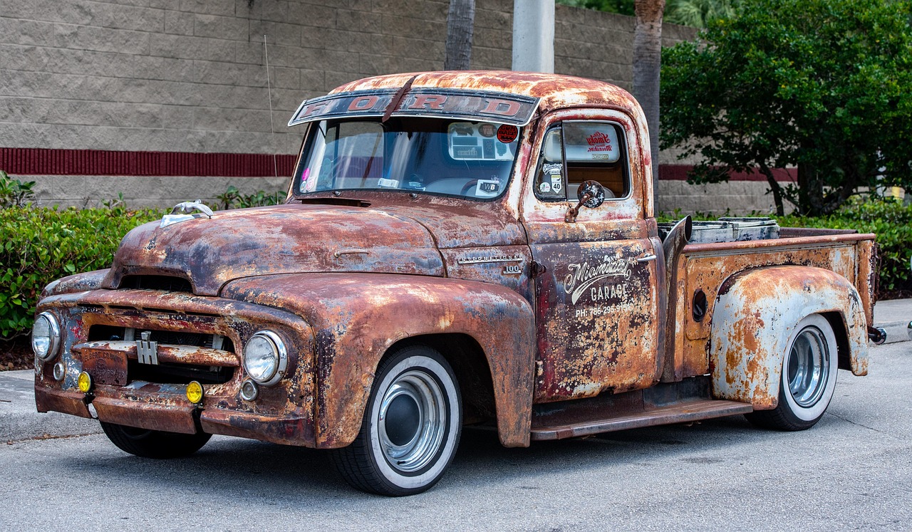 discover creative and unique food truck ideas to inspire your culinary venture. from gourmet street food to fusion cuisines, explore tips and trends to make your food truck stand out in a competitive market.