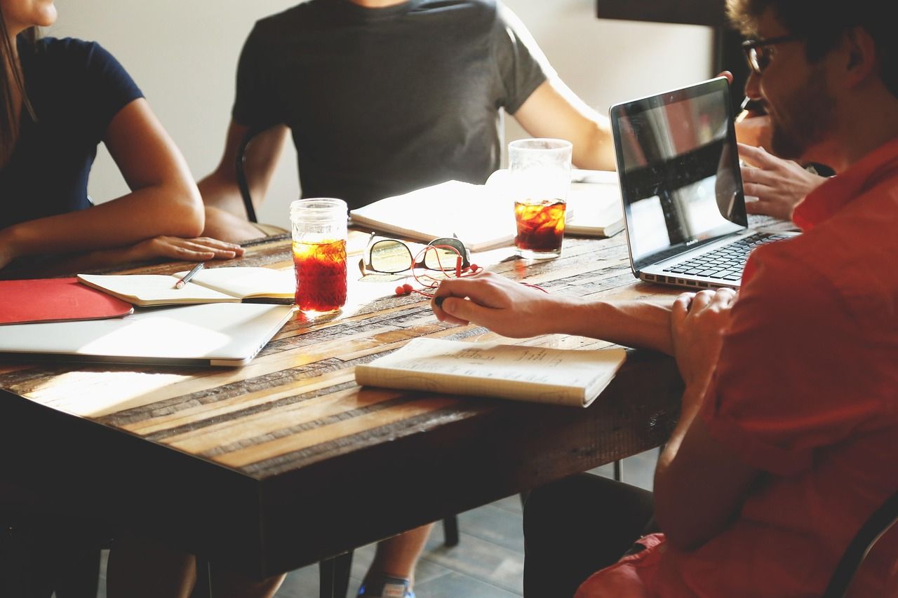 discover the power of strategic partnerships in driving business growth and innovation. learn how to forge effective collaborations that enhance competitive advantages and open new opportunities in today's dynamic marketplace.