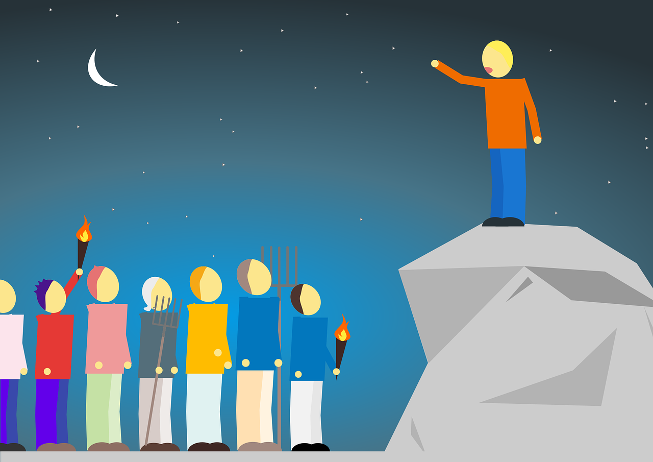 unlock your potential with essential leadership skills. discover strategies to inspire and motivate teams, enhance communication, and drive success in any organization.