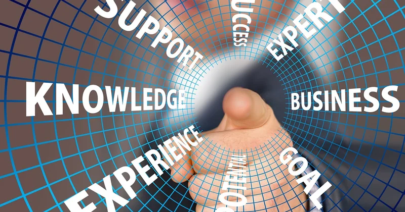 The 5 C's of mentoring, and what they mean in practice