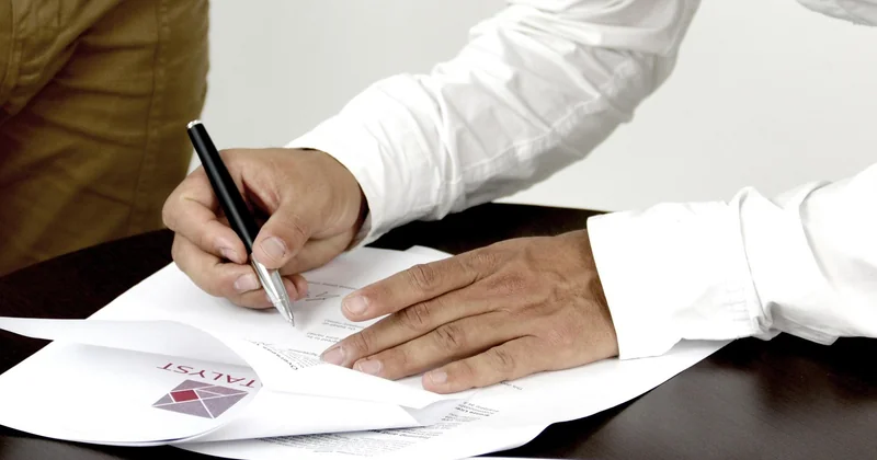 What to put in writing (and why it's not paranoia)