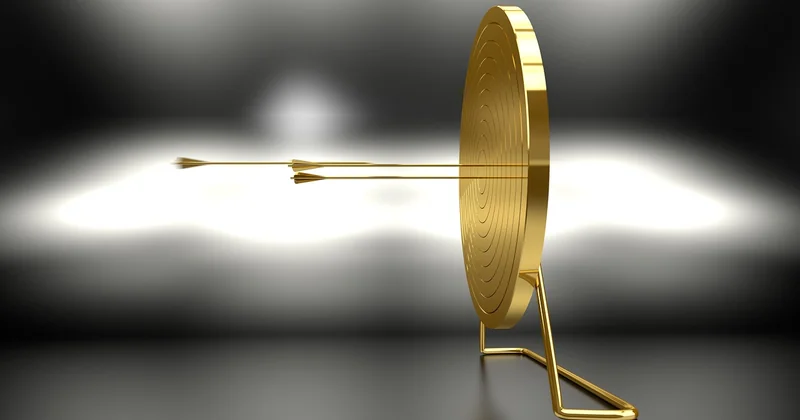 How to set a KPI target that actually holds
