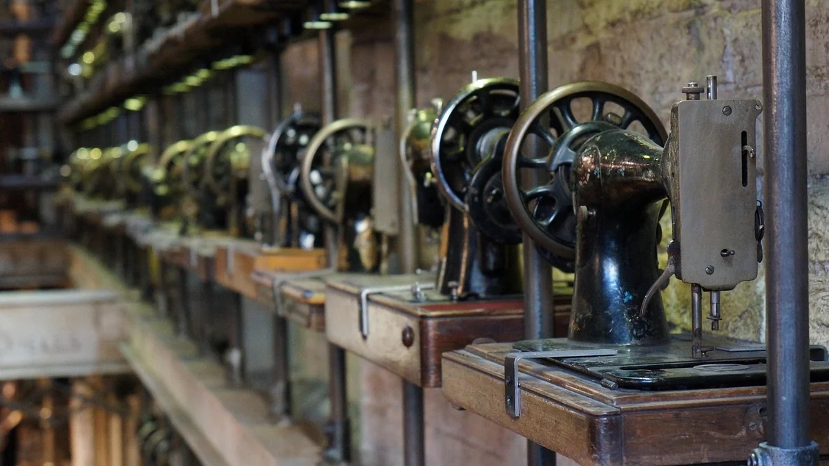 Match the source to your business model, not the other way around