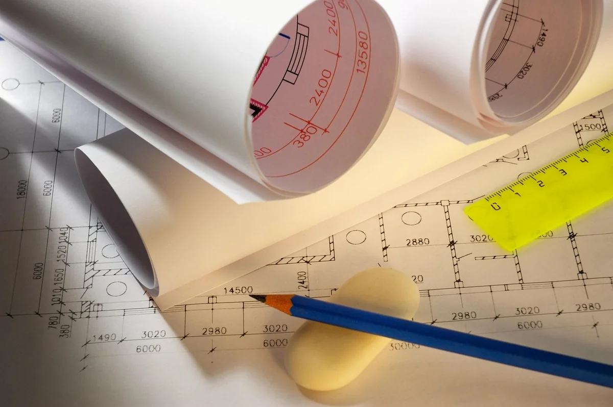 Building your forecast, step by step