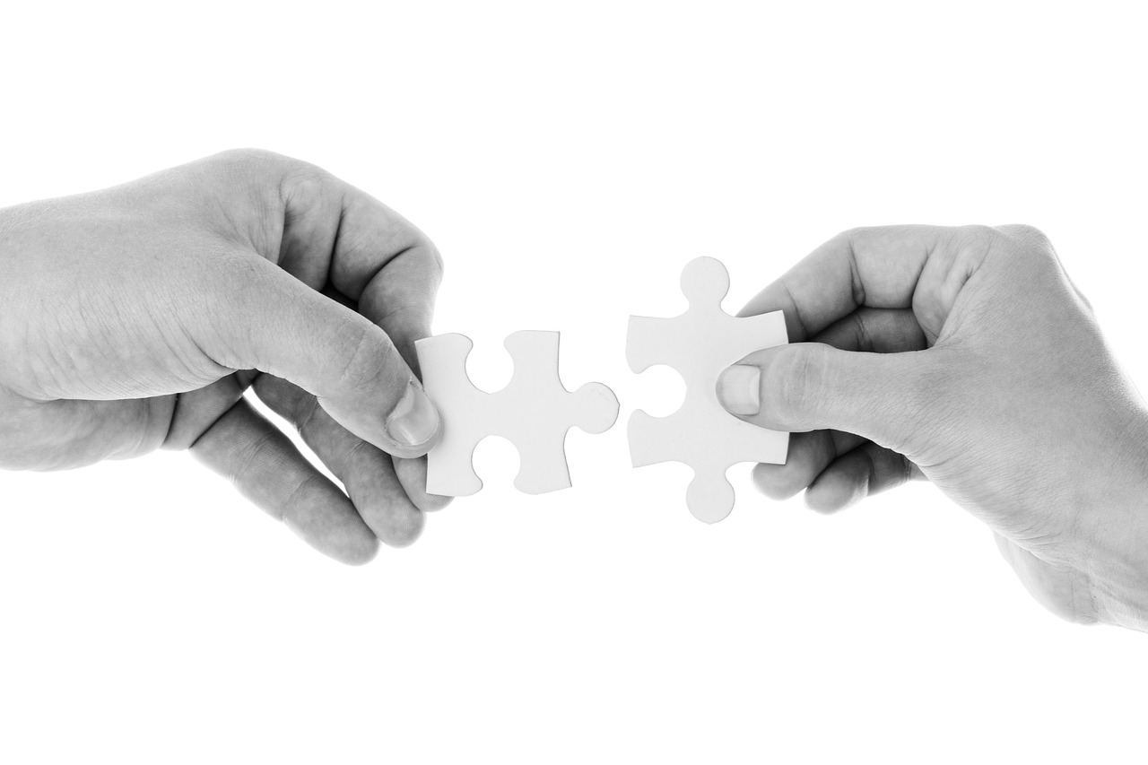 How Can I Develop a Strategic Partnership With a Larger Company?