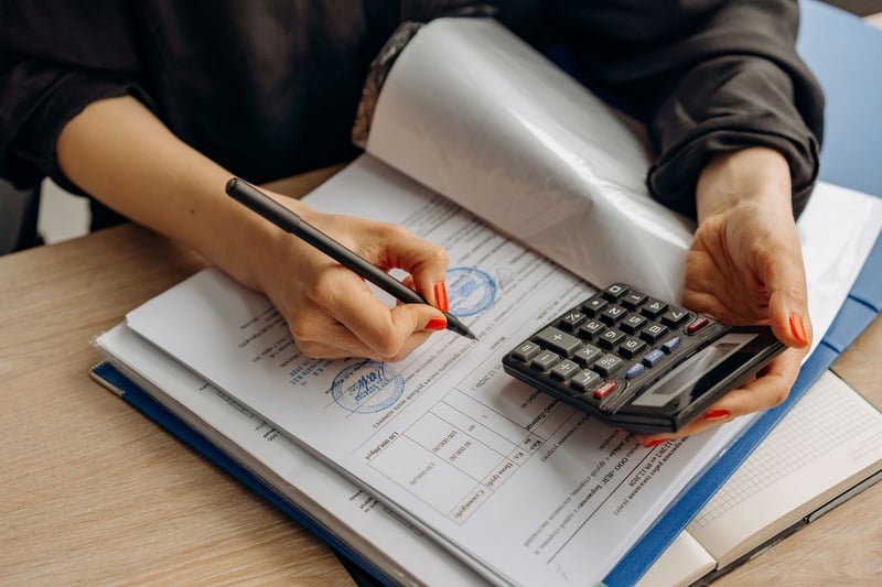 How to Create a Cash Flow Forecast for Startups That Wins Investors