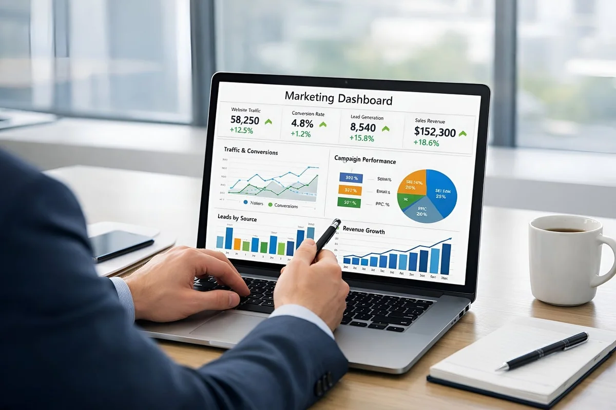 Why this matters more than your revenue projection