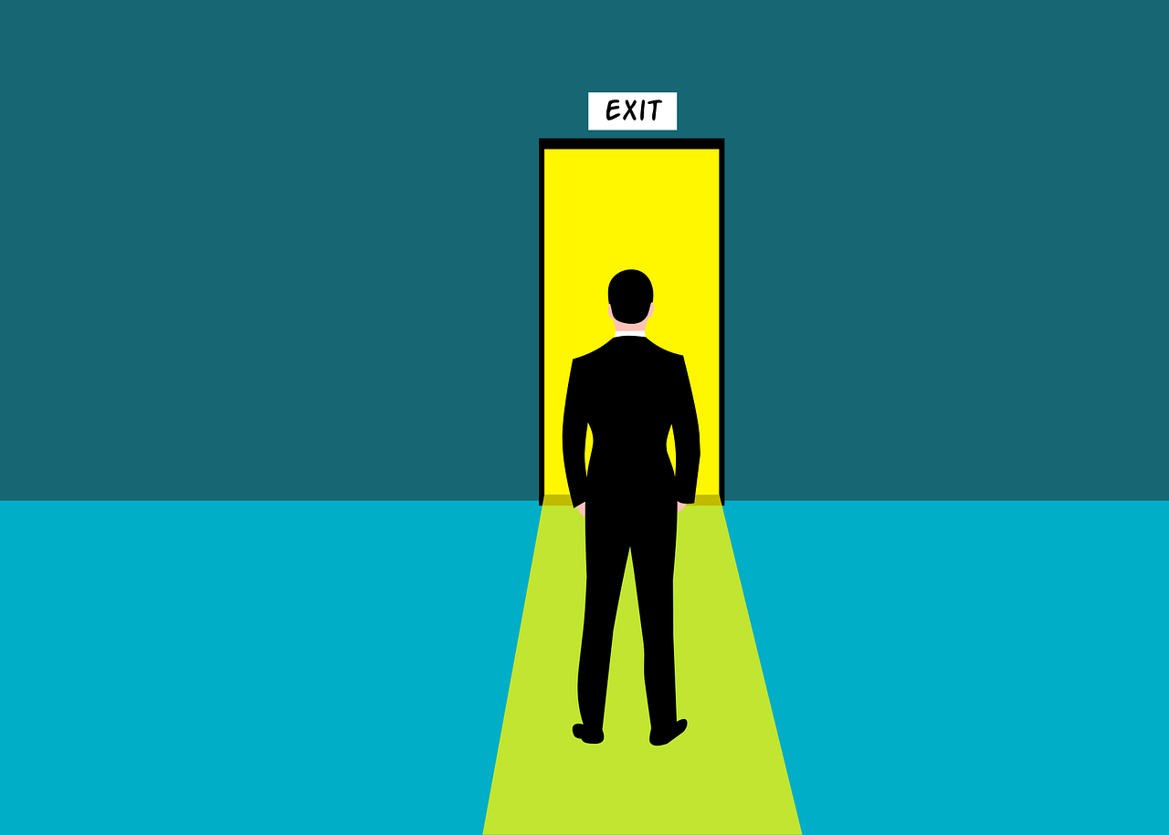 When Is the Right Time to Quit My Job for My Startup?