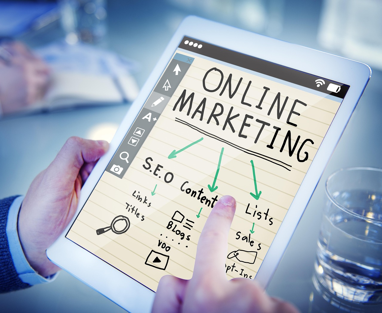How Do I Create a Content Strategy That Generates Qualified Leads?
