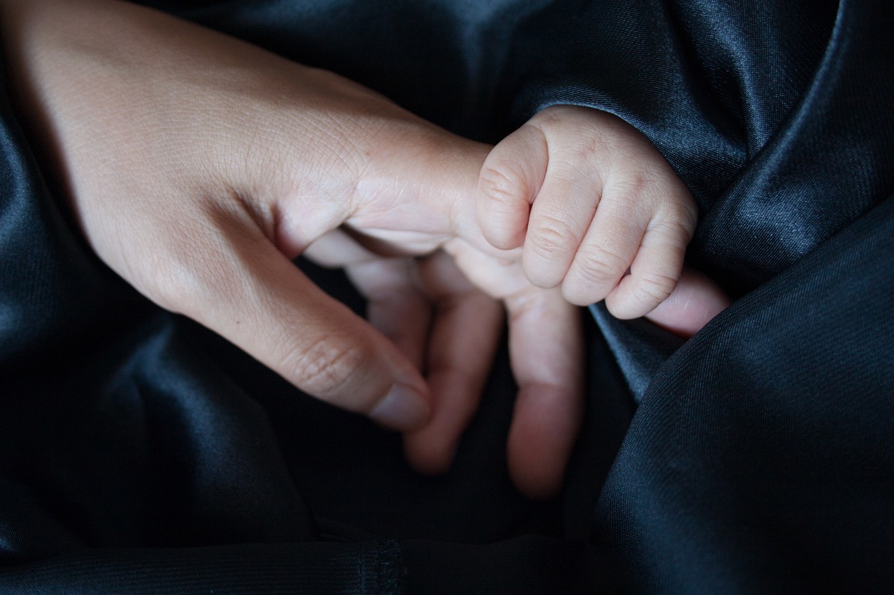 How Do Parenting Skills Transfer to Running a Startup Team?