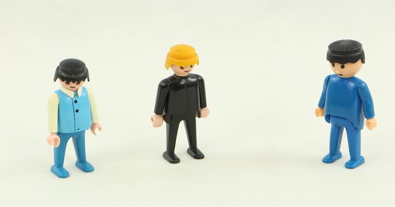 playmobil