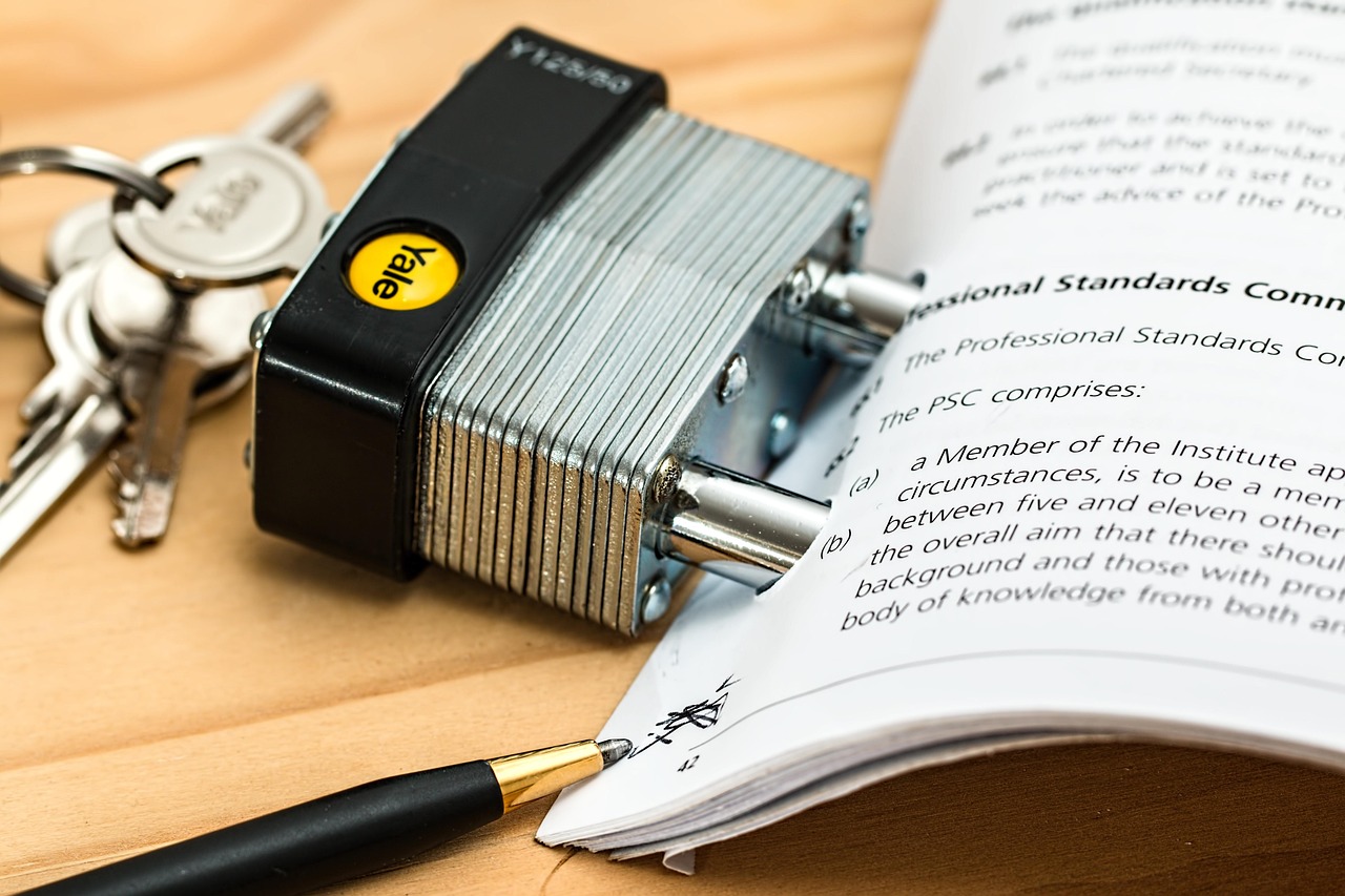 What Legal Structure Should My Tech Startup Choose?