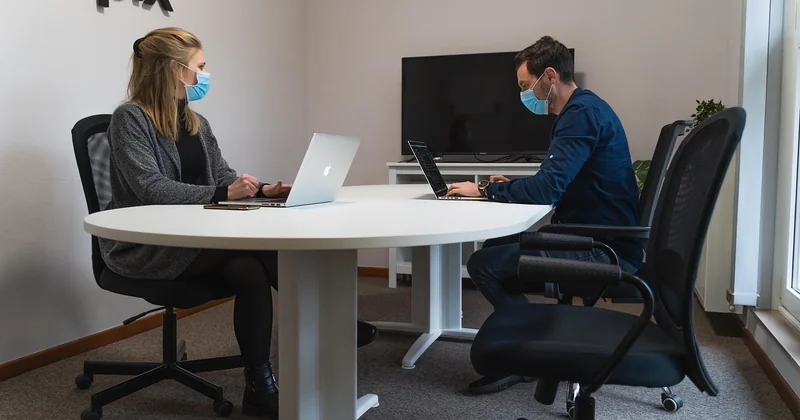 How many KPIs should a startup marketing team own?