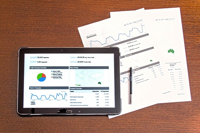 Harnessing data-driven marketing to fuel your business growth