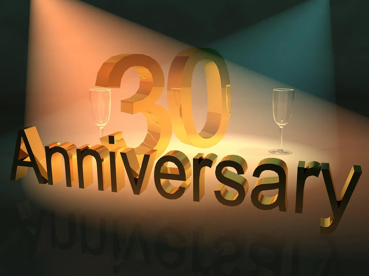 What are the best happy work anniversary messages for 2025?