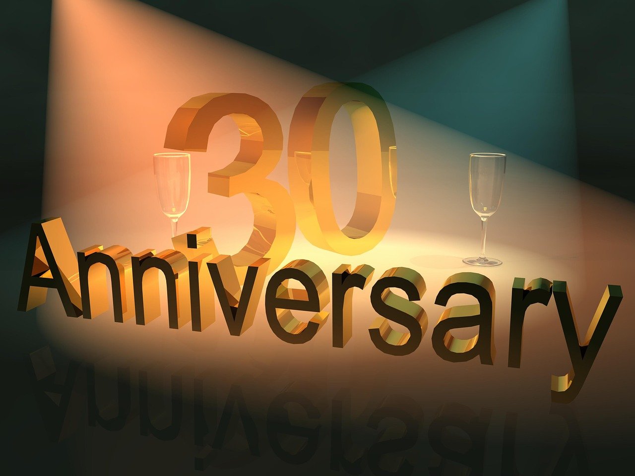 What are the best happy work anniversary messages for 2025?