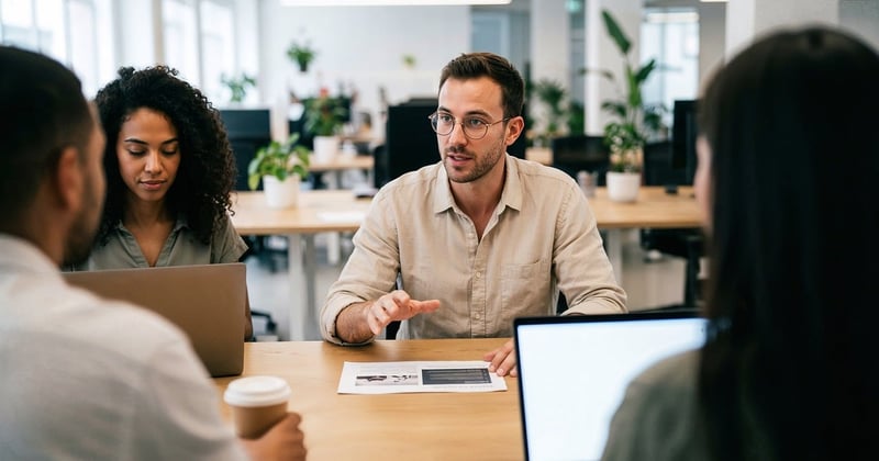 How to Create an Innovation Culture in Startups That Actually Works
