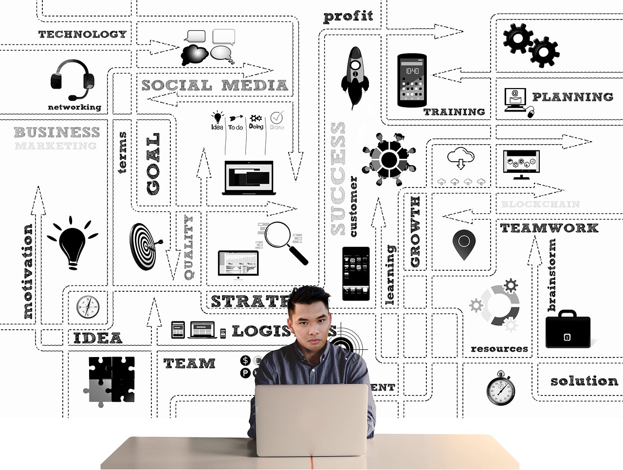 discover the inspiring journey of a founder: the visionary behind innovative ventures, driving change and shaping industries. learn about their challenges, successes, and impact on the entrepreneurial landscape.