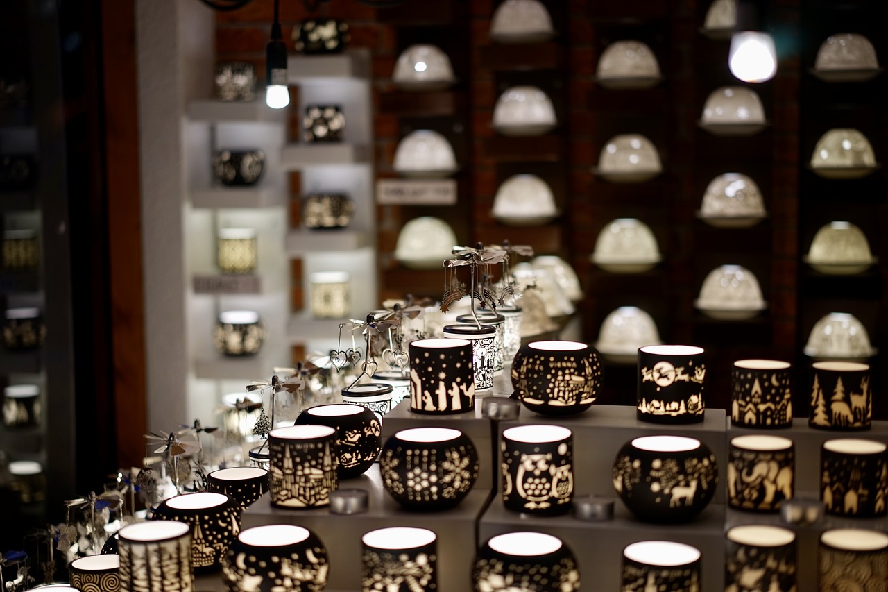 discover the untapped market gaps that offer lucrative opportunities for businesses. learn how to identify and exploit these niches to gain a competitive edge in your industry.